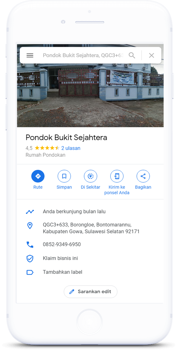 Appnova Screen
